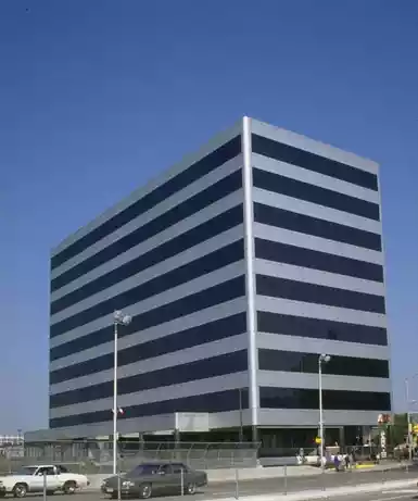 Jersey City - Office