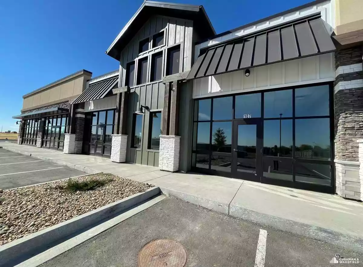 Loveland - Office