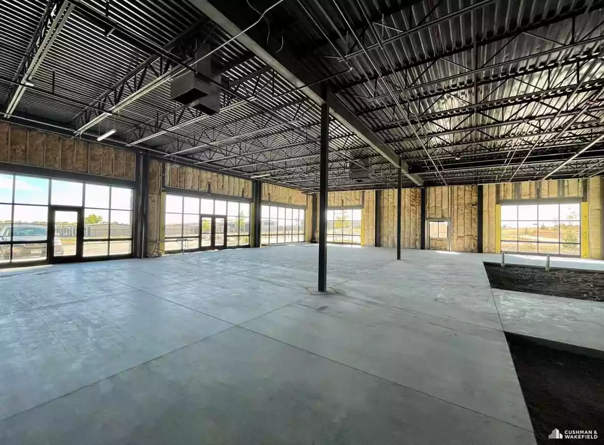 Loveland - Office