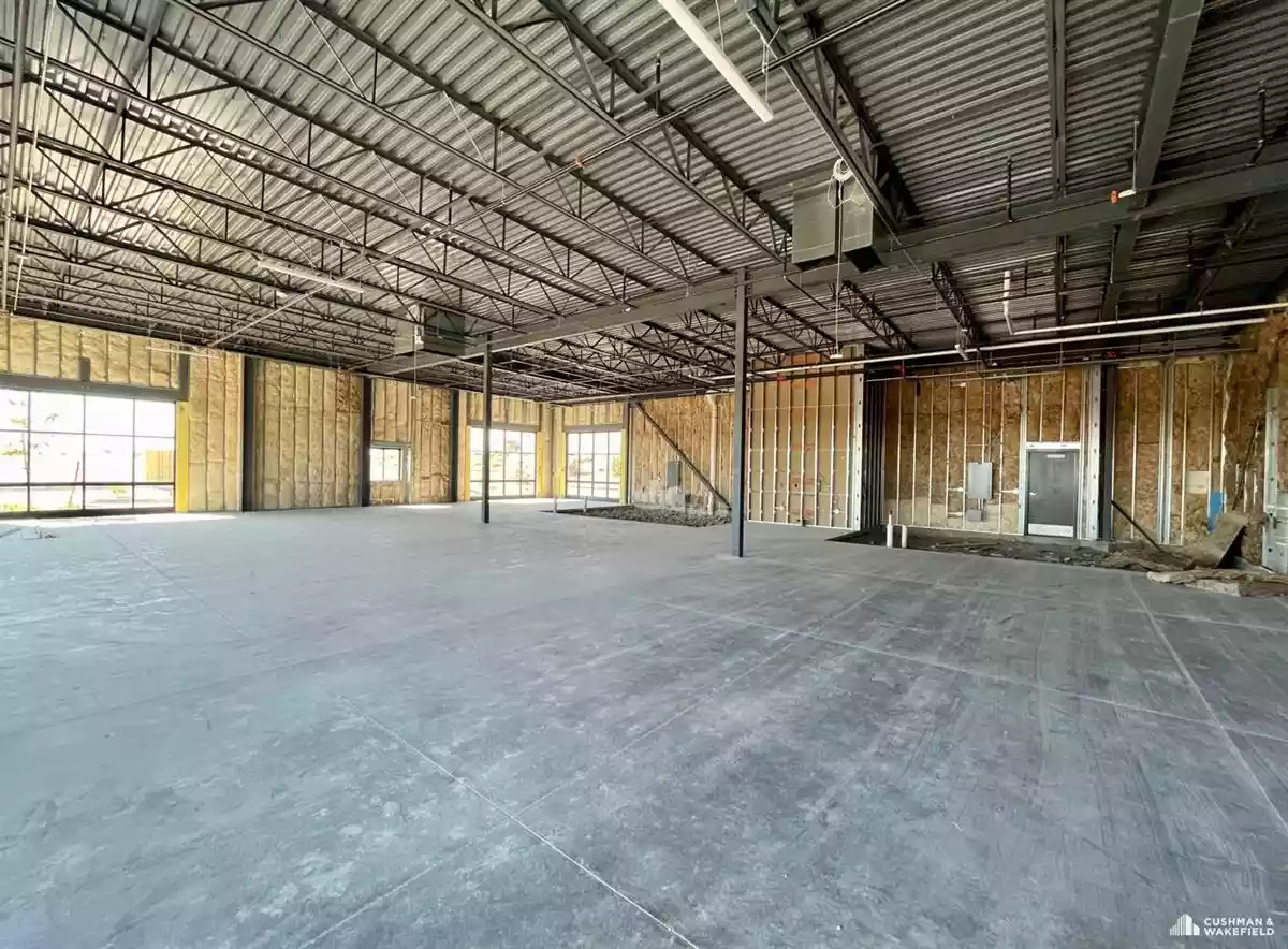 Loveland - Office