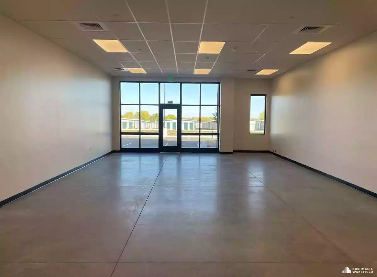 Loveland - Office