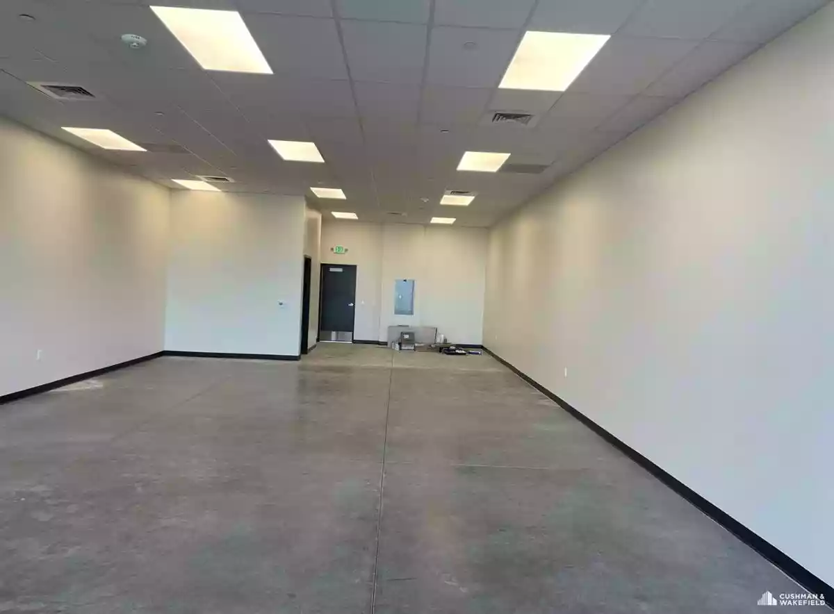 Loveland - Office