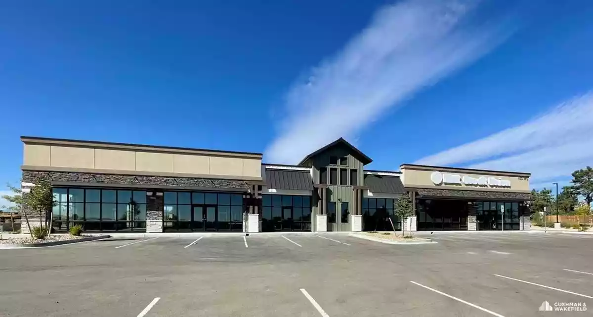 Loveland - Office