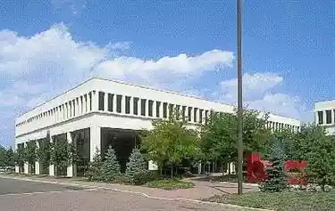 Florham Park - Office