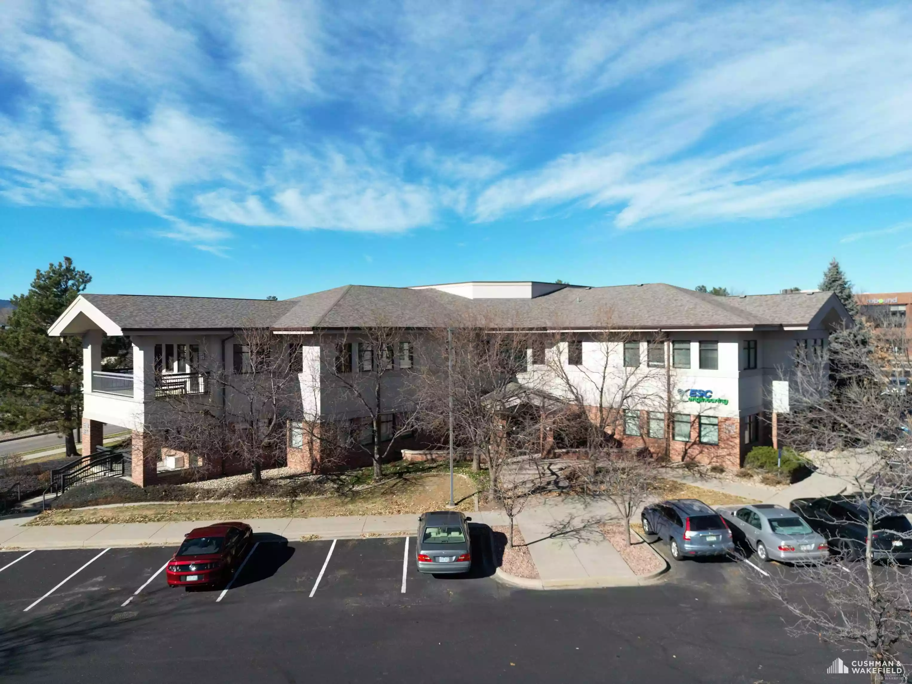 3540 John F Kennedy Parkway