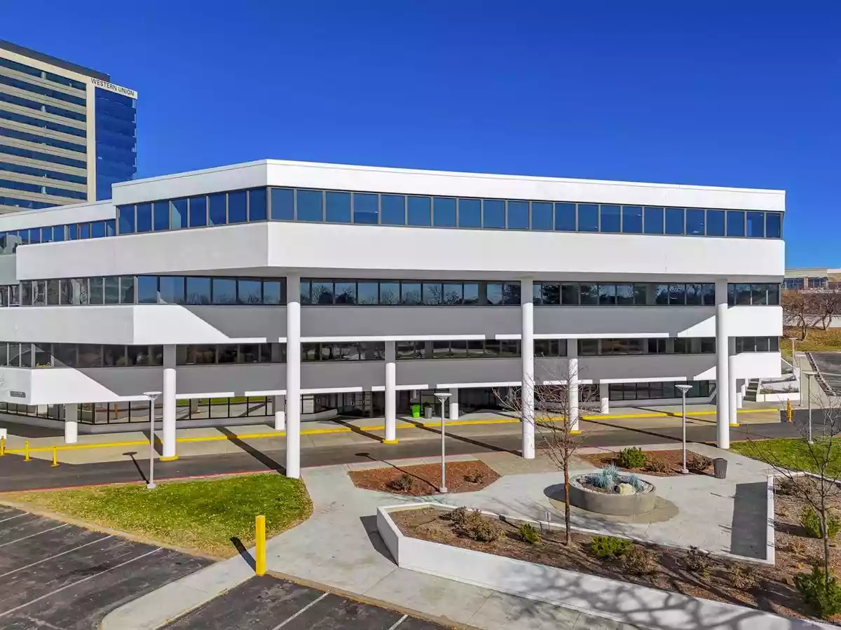 Greenwood Village - Office