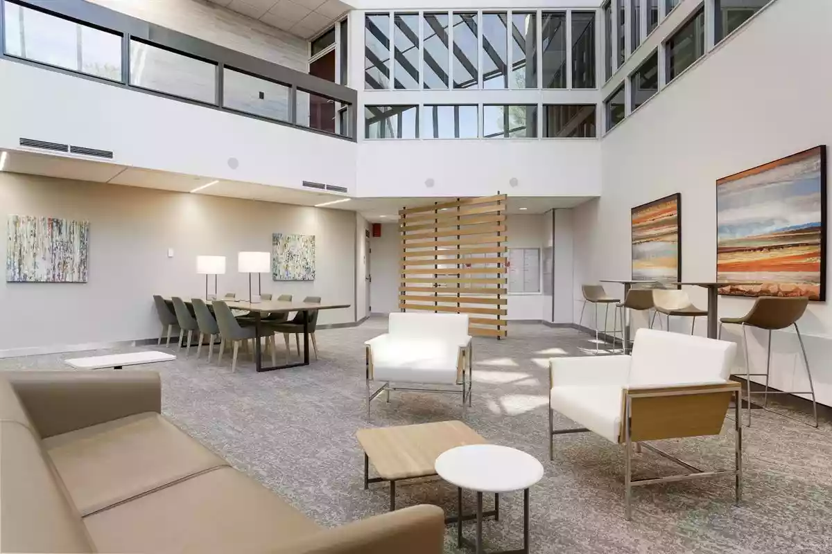 Greenwood Village - Office