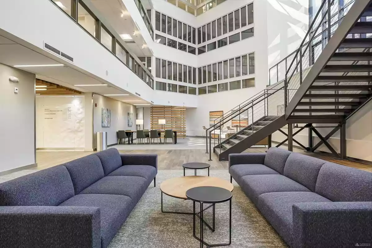 Greenwood Village - Office