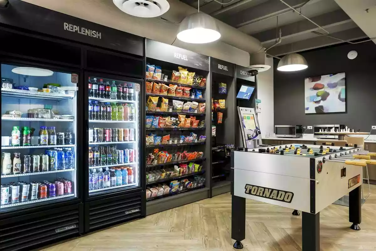 Greenwood Village - Office