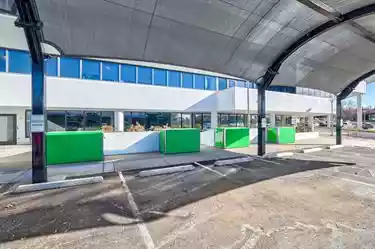 Greenwood Village - Office