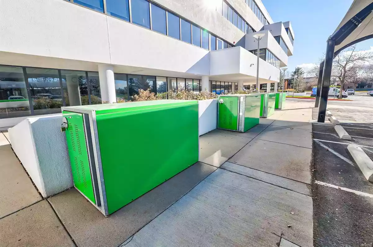 Greenwood Village - Office