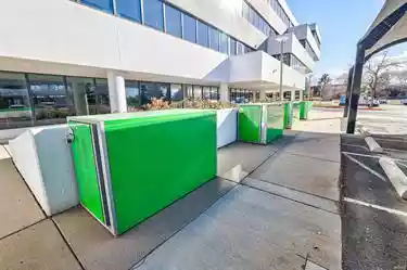 Greenwood Village - Office