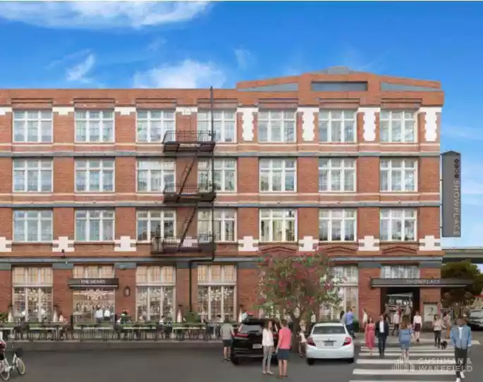 San Francisco - High Technology