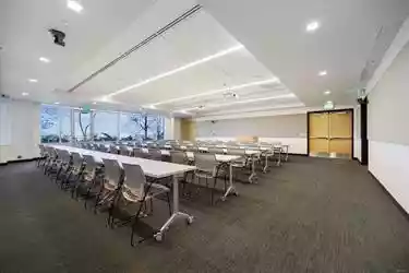 Highlands Ranch - Office