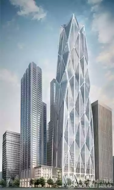 San Francisco - Office