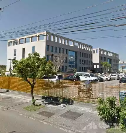 Rio de Janeiro - Office