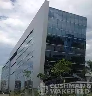 Rio de Janeiro - Office