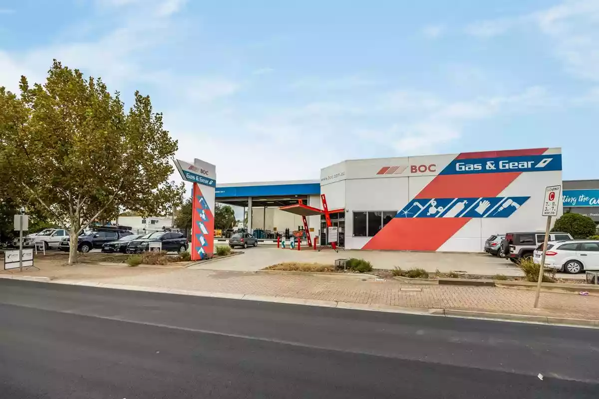 291 - 295 South Rd