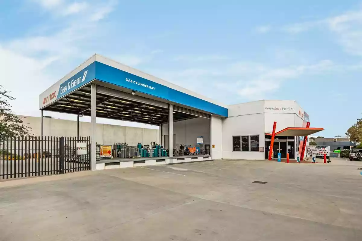 291 - 295 South Rd