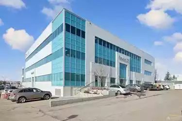 Calgary - Office