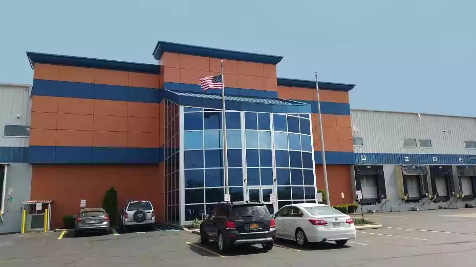 Pittston - Warehouse/Distribution