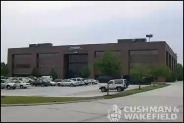 King of Prussia - Office