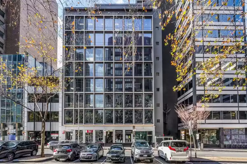 3/170 Queen Street