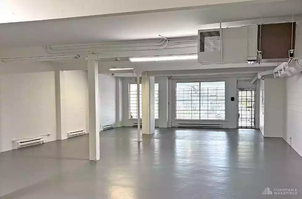 Mission - Retail