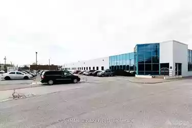 North York - Warehouse/Distribution