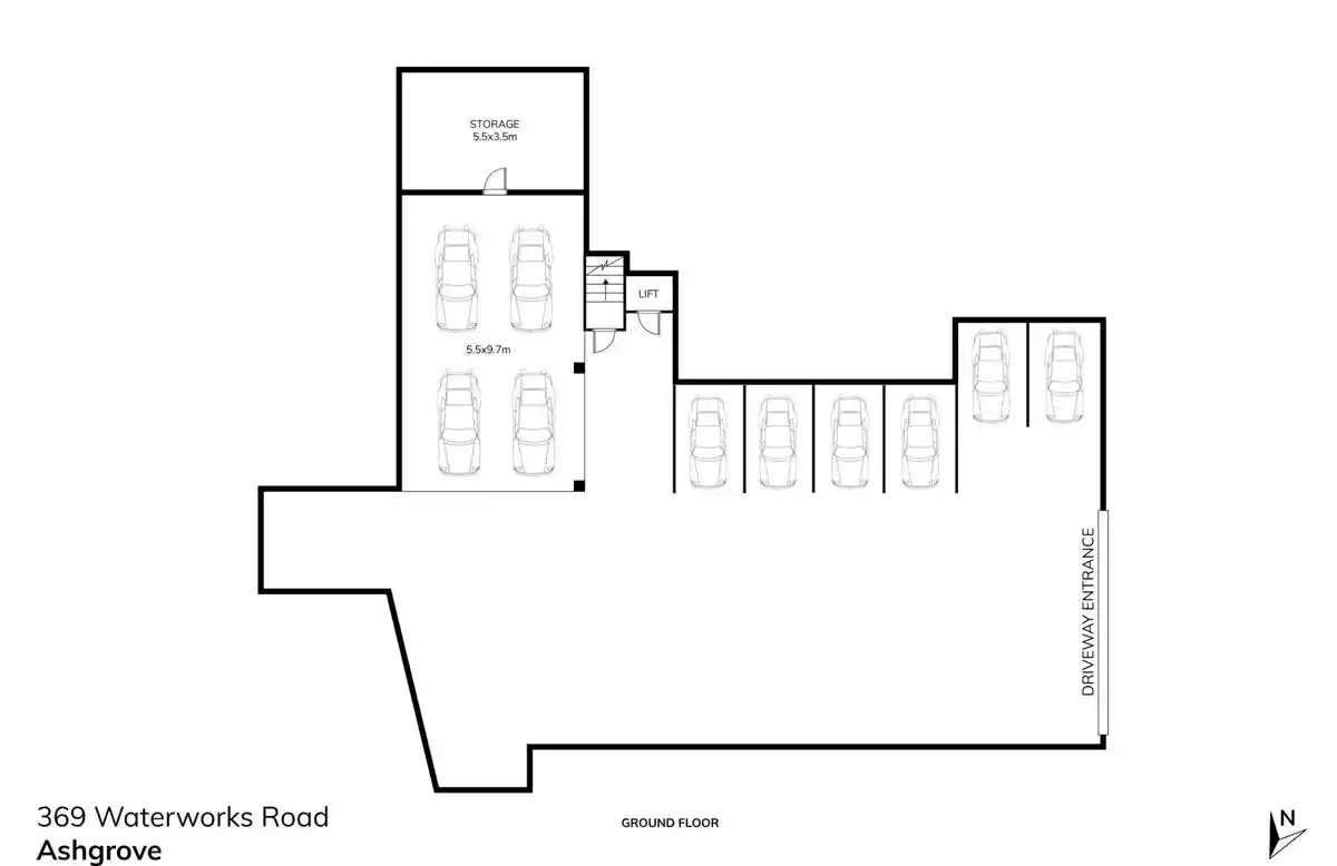 369 Waterworks Road