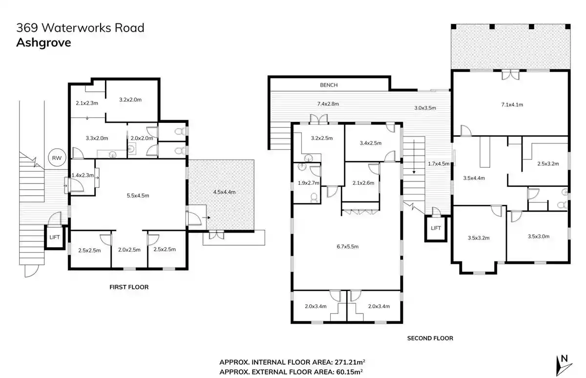 369 Waterworks Road