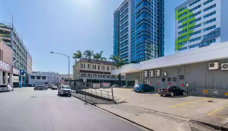 306 Wickham Street