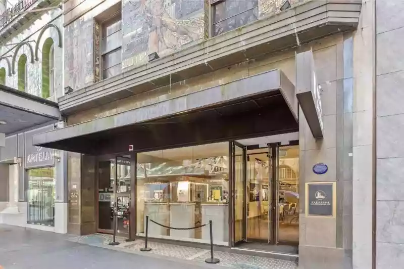 247 Collins Street