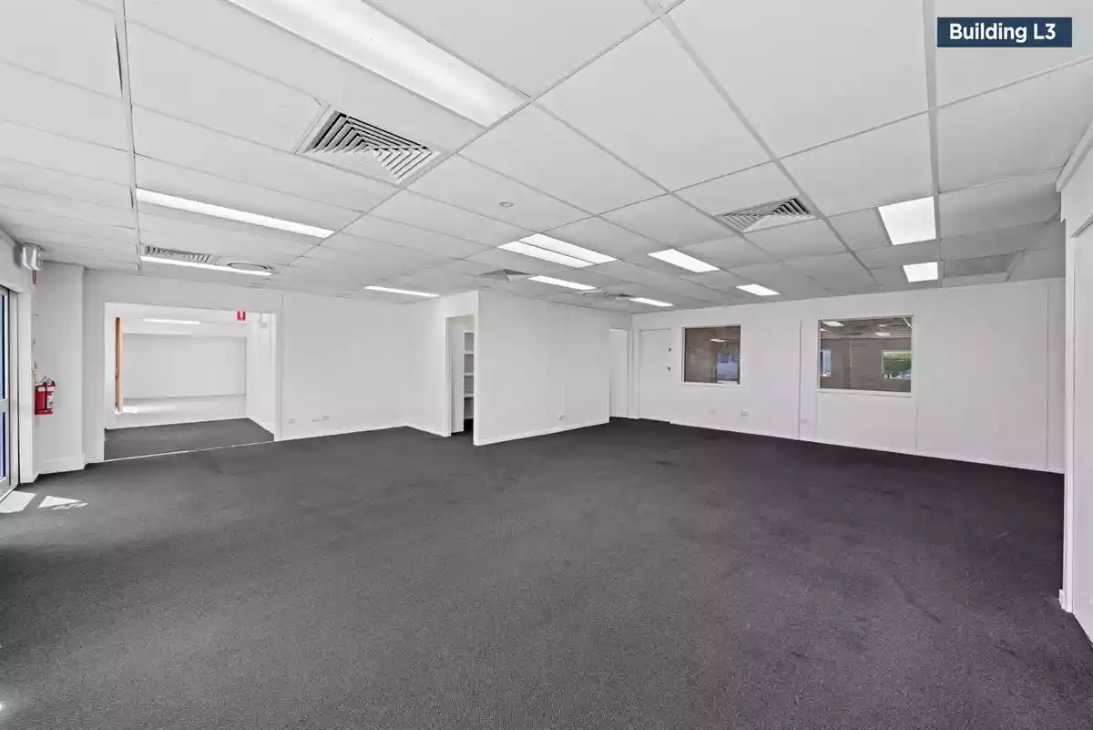 L3 Office/163 Ingram Road