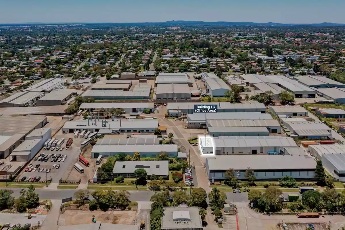 L3 Office/163 Ingram Road