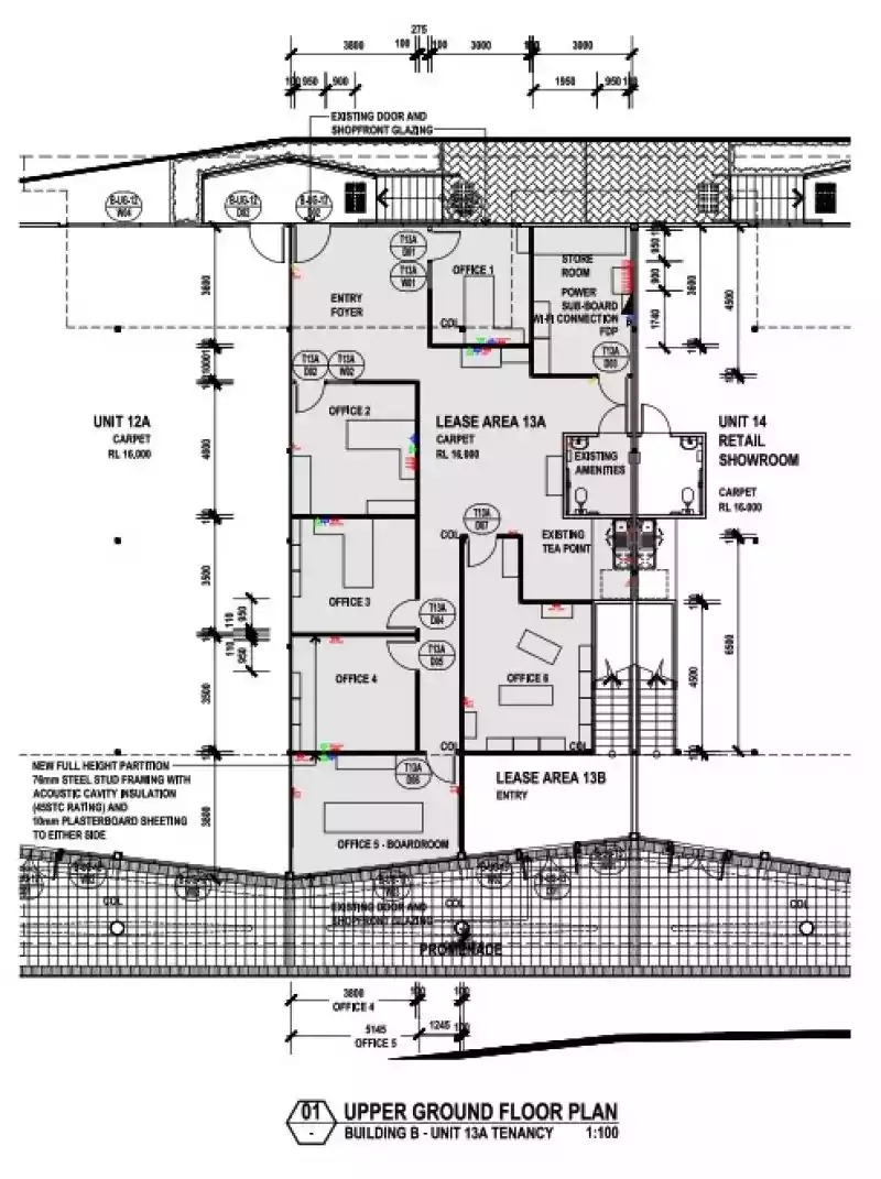 13a/8 Metroplex Avenue