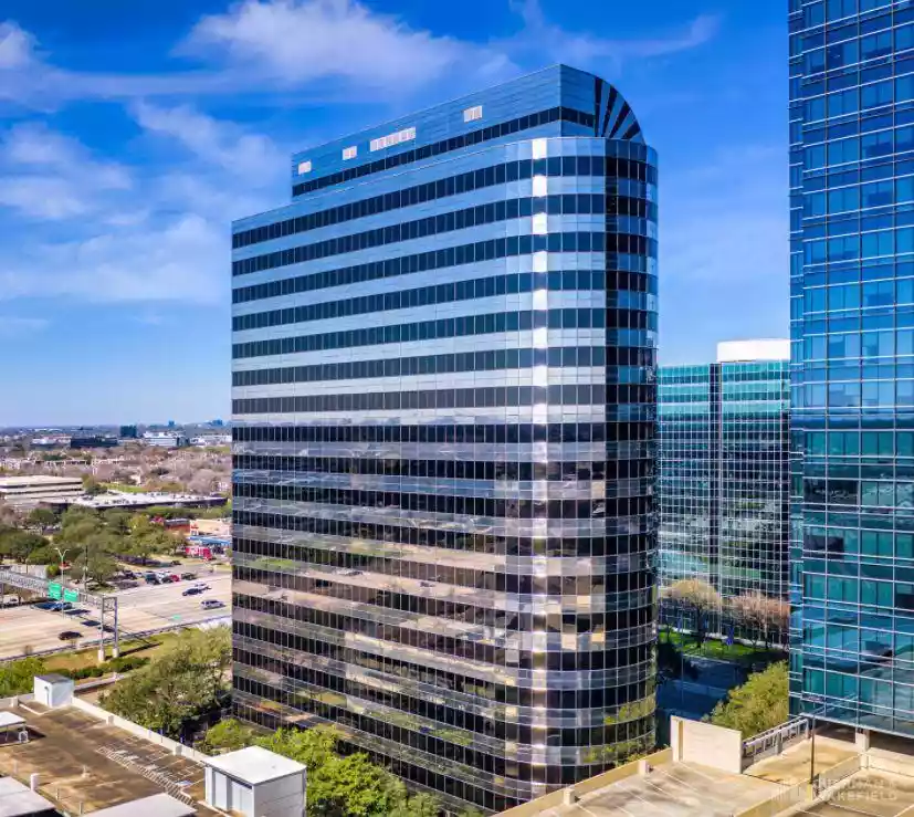 Millennium Tower