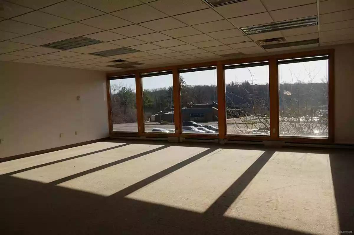 Bridgeville - Office