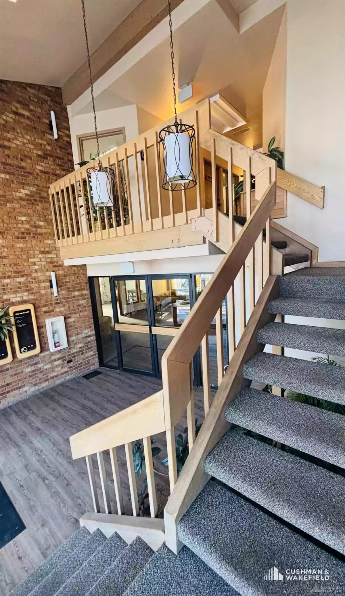 Fort Collins - Office