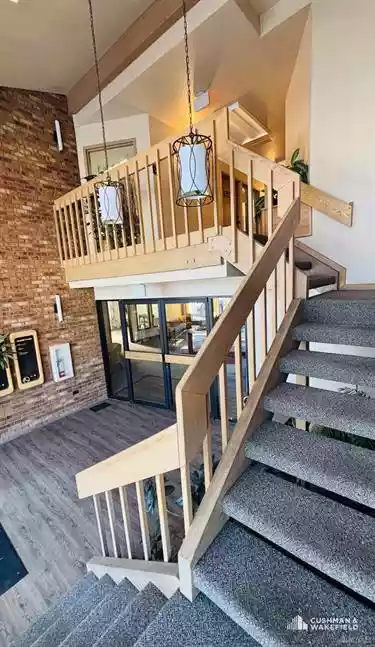 Fort Collins - Office