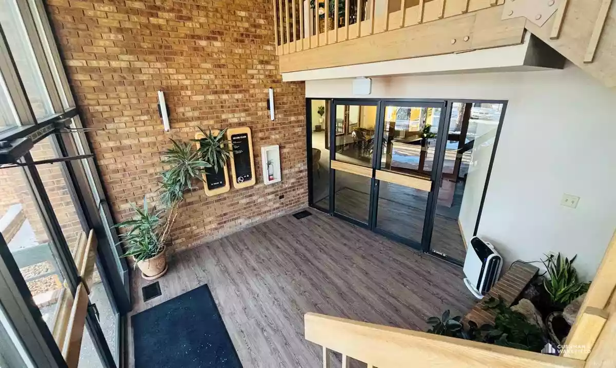 Fort Collins - Office