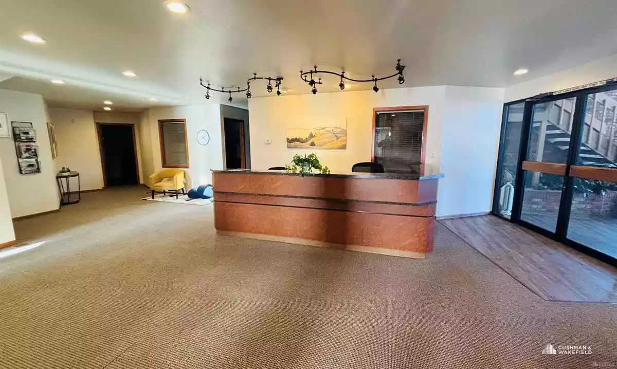 Fort Collins - Office