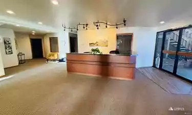 Fort Collins - Office