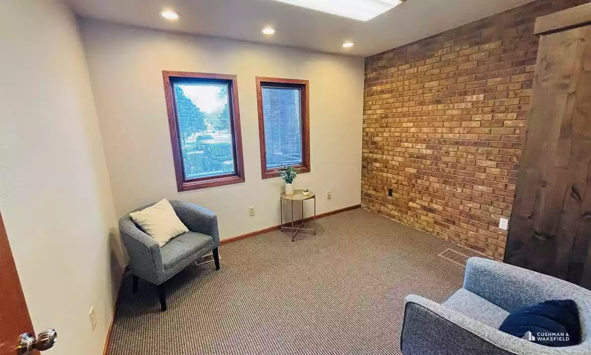 Fort Collins - Office