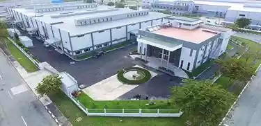 Industrial Land For Lease in Protrade International Tech Industrial Park, Binh Duong Province, Vietnam