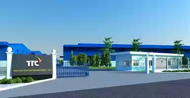 Industrial Land For Lease in Tan Kim Industrial Park, Long An Province, Vietnam