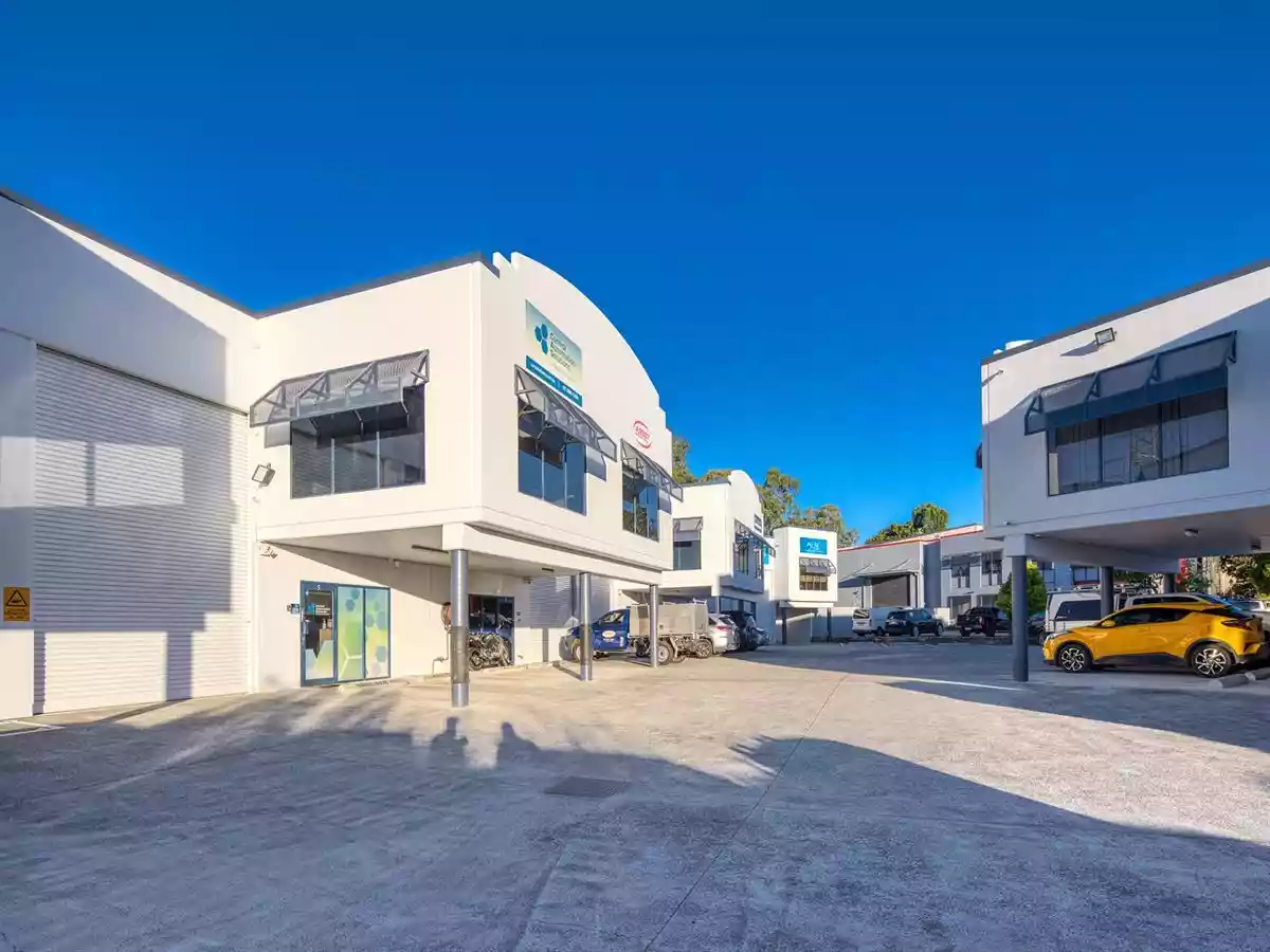 5/22 Palmer Place
