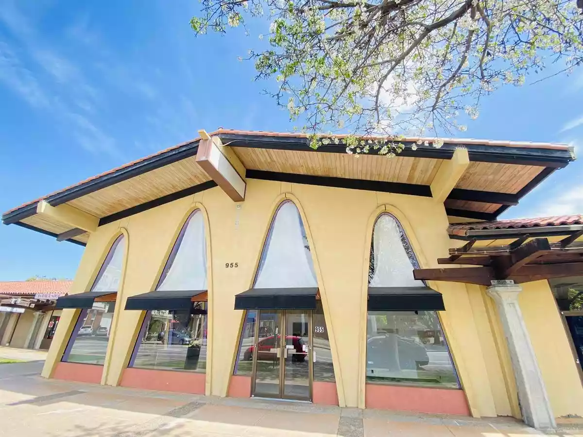 Santa Clara - Office