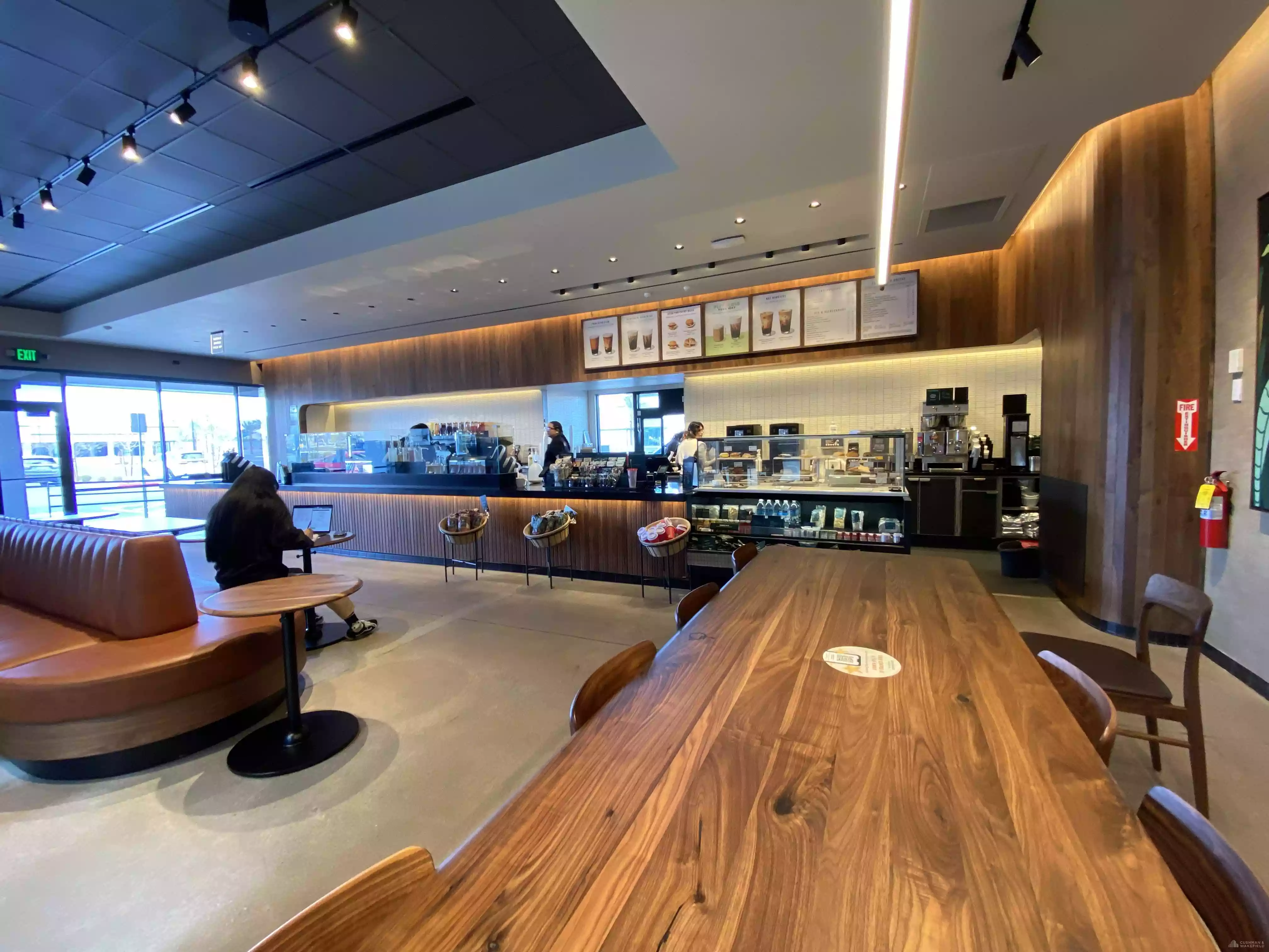 Las Vegas - Office