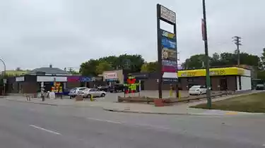 353 Provencher Blvd.